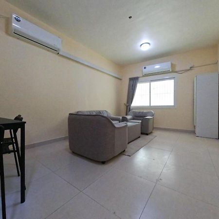 Hor Al Anz Star Residence - Home Stay Dubaï Extérieur photo