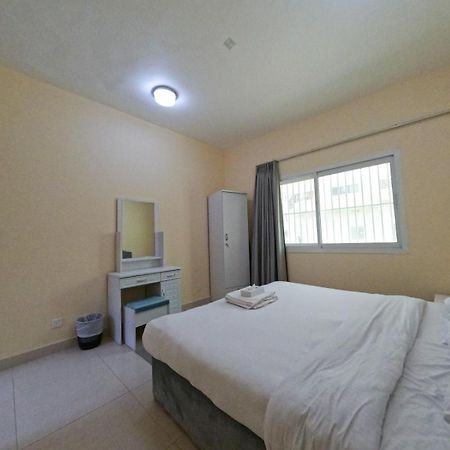 Hor Al Anz Star Residence - Home Stay Dubaï Extérieur photo