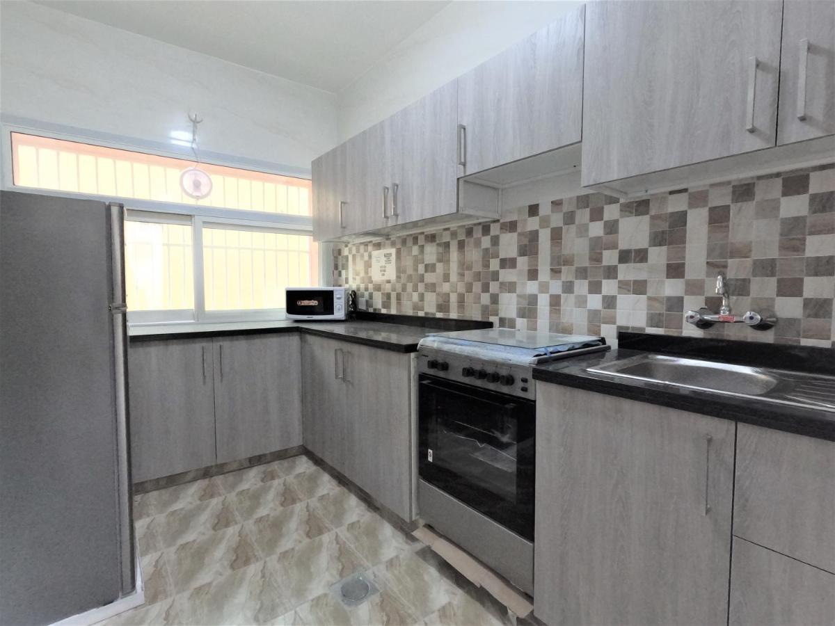 Hor Al Anz Star Residence - Home Stay Dubaï Extérieur photo