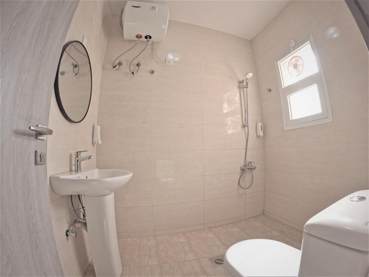 Hor Al Anz Star Residence - Home Stay Dubaï Extérieur photo