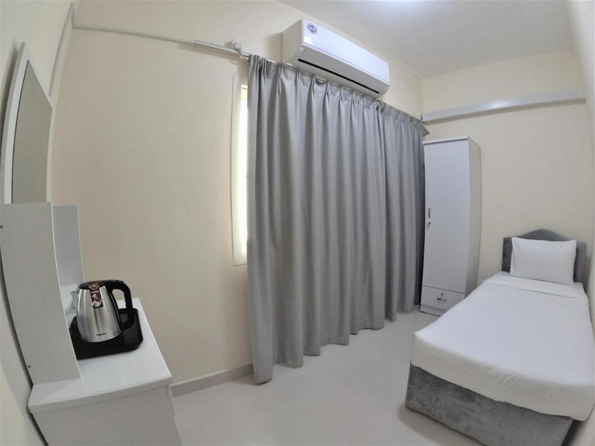 Hor Al Anz Star Residence - Home Stay Dubaï Extérieur photo