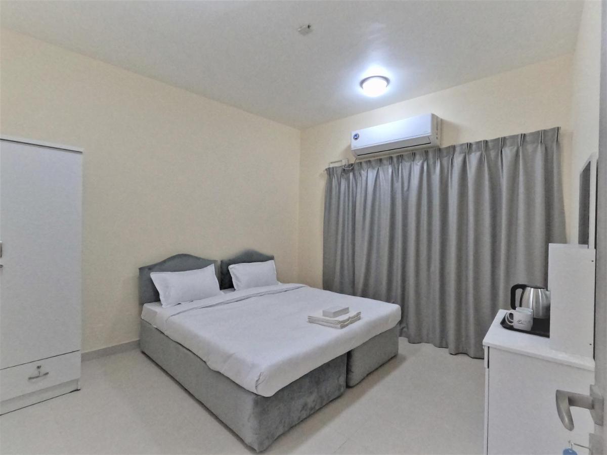 Hor Al Anz Star Residence - Home Stay Dubaï Extérieur photo