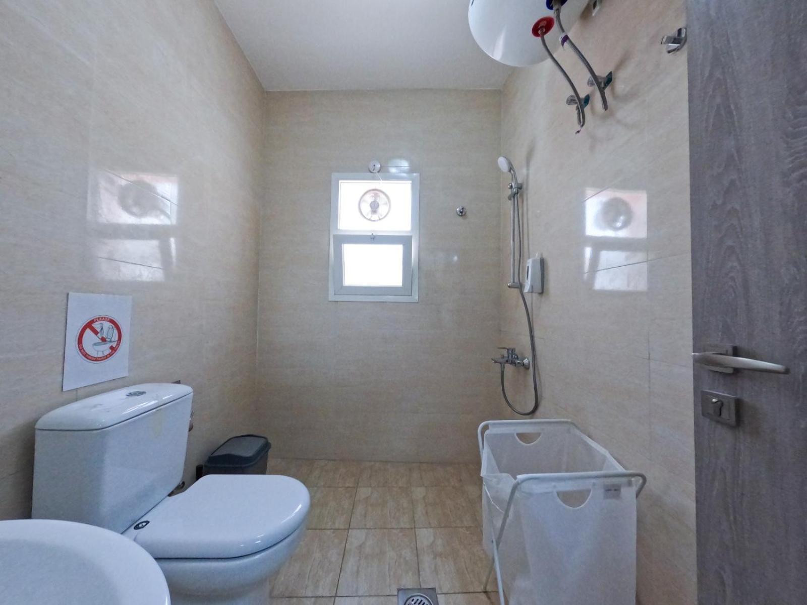 Hor Al Anz Star Residence - Home Stay Dubaï Extérieur photo
