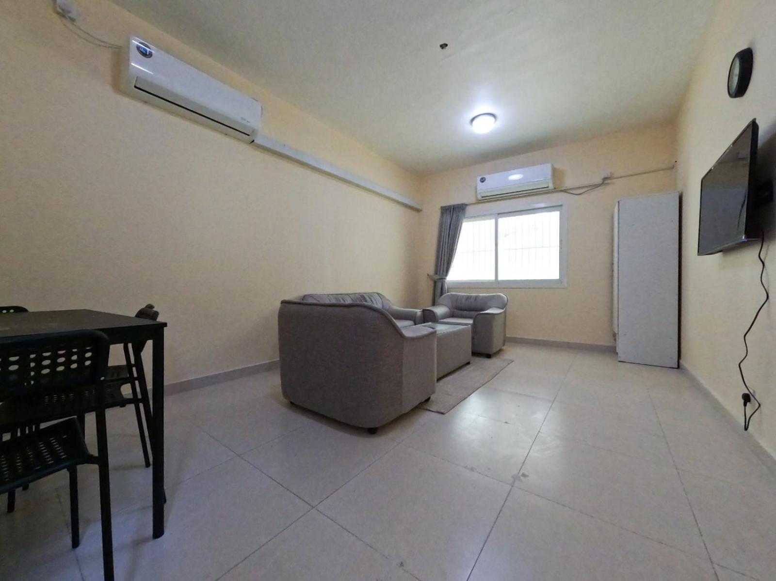 Hor Al Anz Star Residence - Home Stay Dubaï Extérieur photo