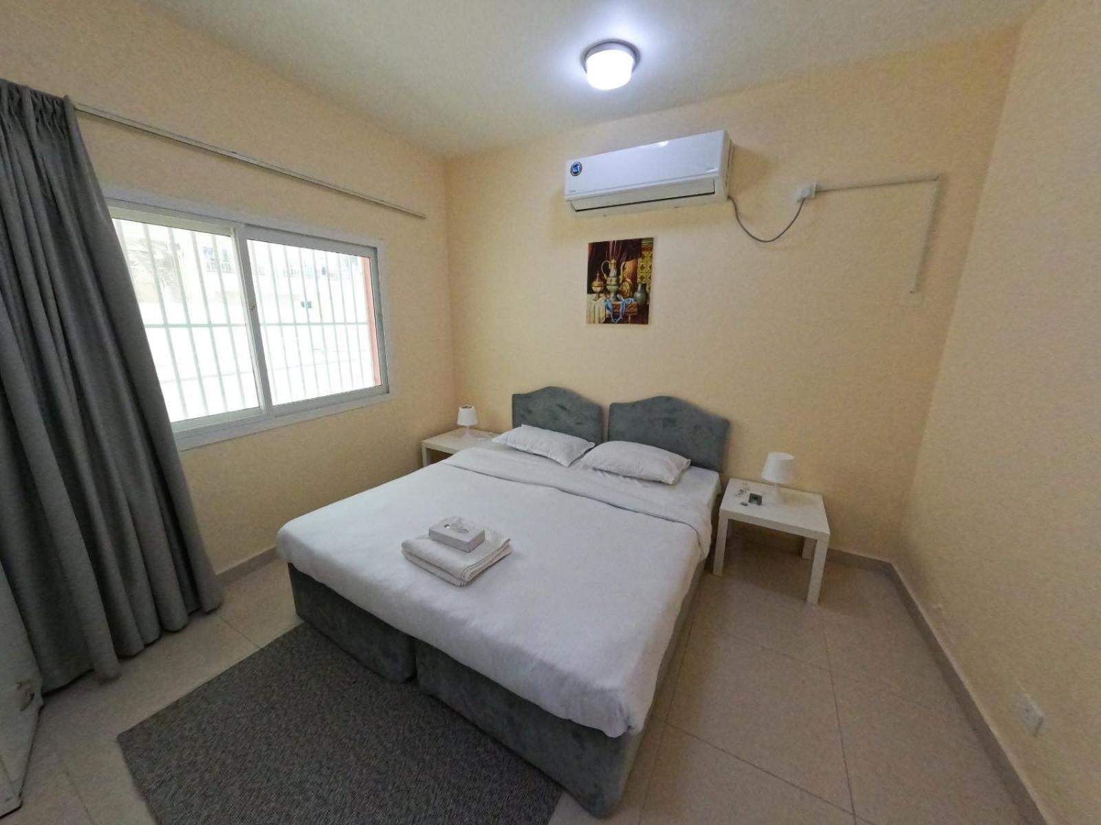 Hor Al Anz Star Residence - Home Stay Dubaï Extérieur photo