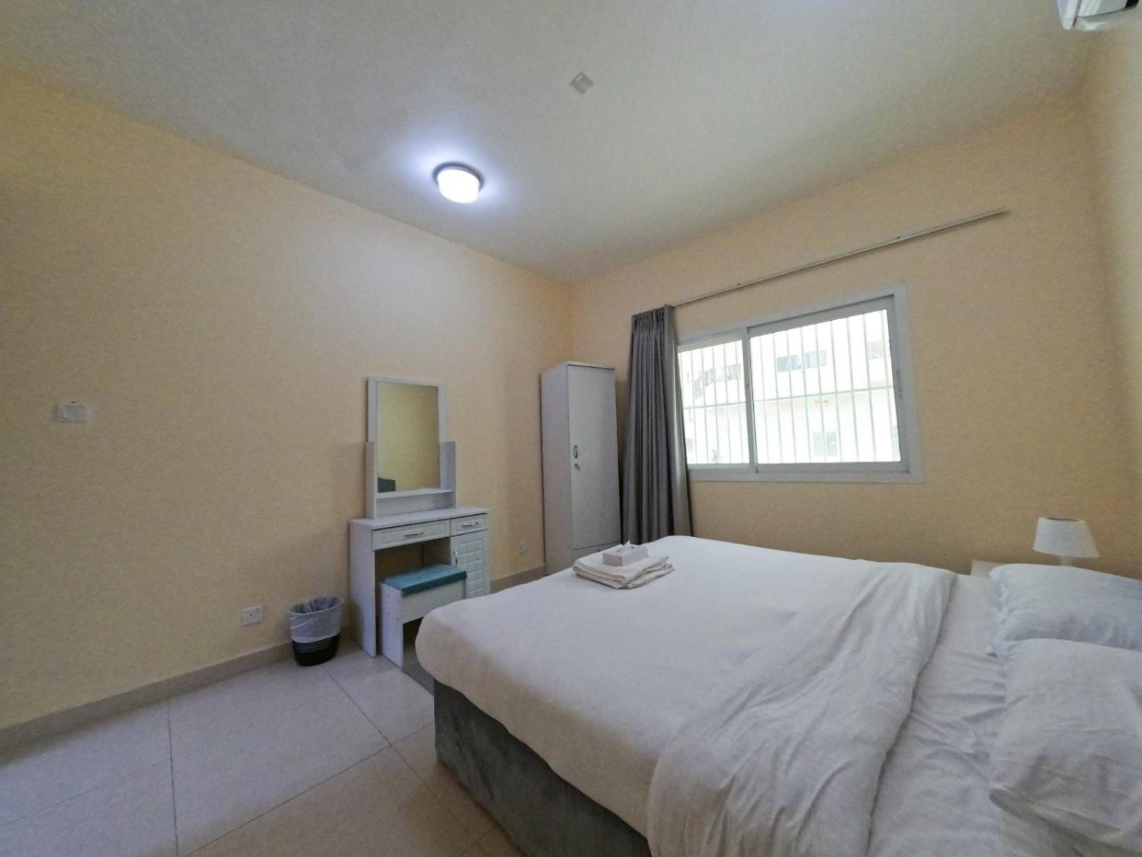 Hor Al Anz Star Residence - Home Stay Dubaï Extérieur photo